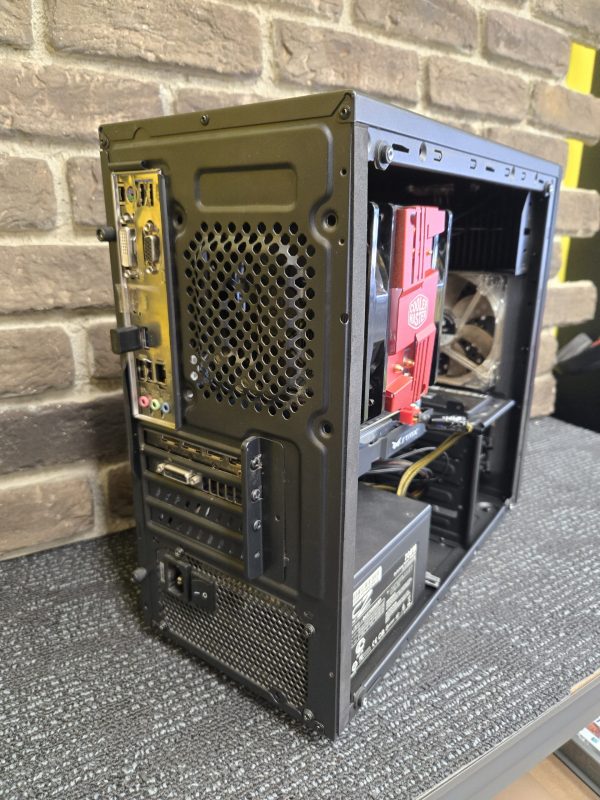 Deepcool Prebuilt Computer - 25668 - Image 14
