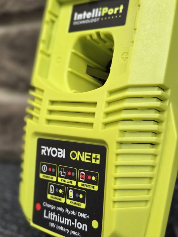 Ryobi Charger - LG26030 - Image 9