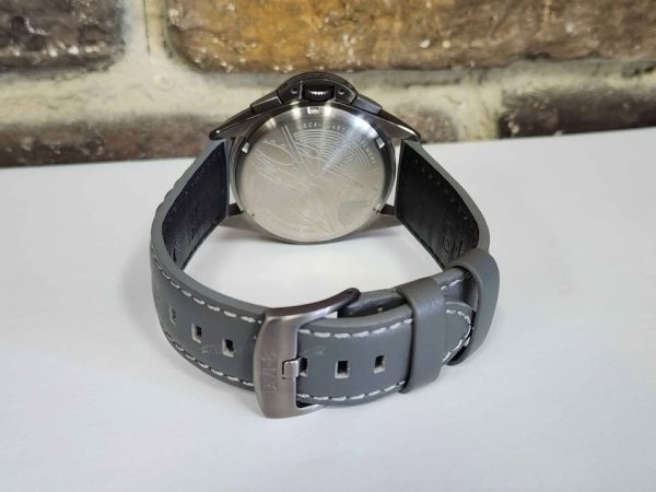Men's 46mm Avi-8 Chronograph Watch  - HL24997 - Image 11