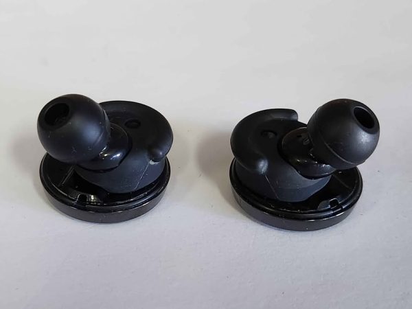 Demon Perl Pro Wireless Earbuds AH-C15PL - HL15839 - Image 4