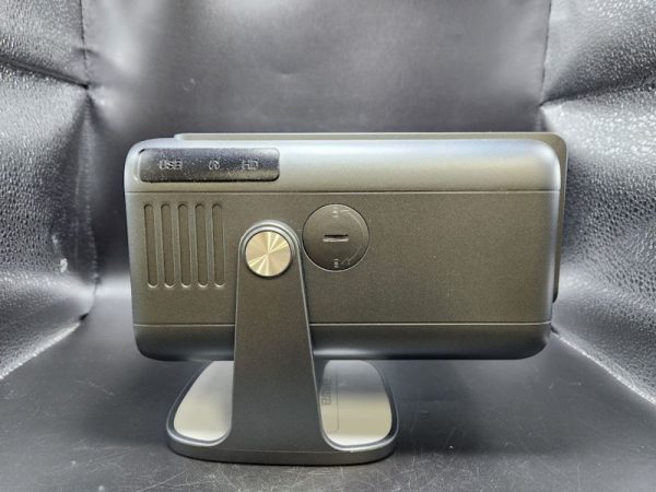 Aiwa FHD Smart LED Projector - HL25736 - Image 10