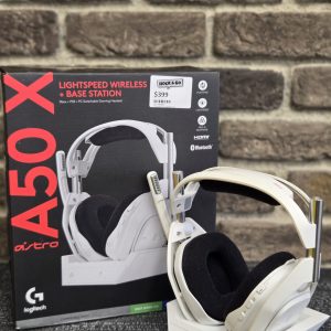 Astro A50 X Headset - LG25954