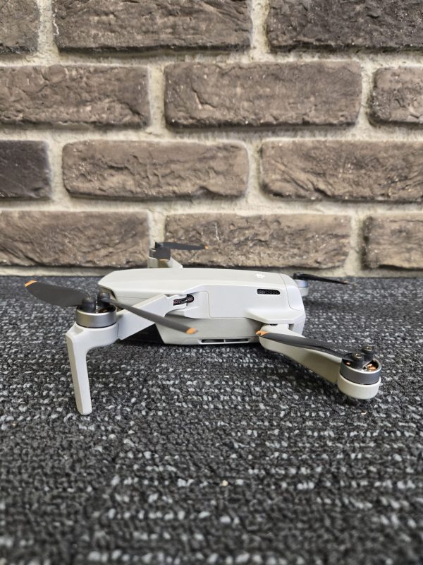 Dji Mavic Mini 2 SE - 25915 - Image 13