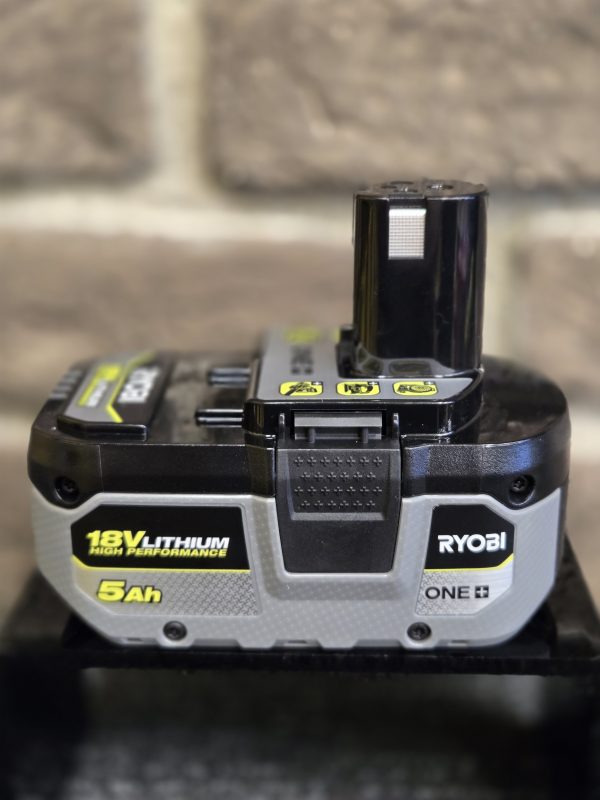 Ryobi Battery - LG26165 - Image 2