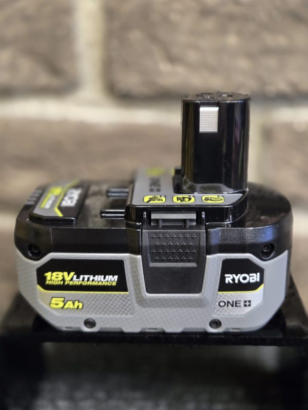 Ryobi Battery - LG26165 - Image 6