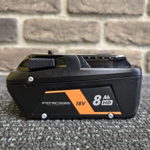 AEG 18V 8.0Ah Battery - 25804