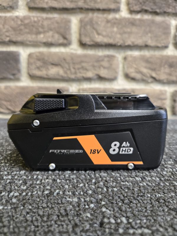 AEG 18V 8.0Ah Battery - 25804