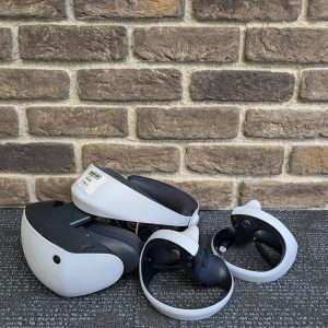 Sony PlayStation 5 VR Headset - 25829