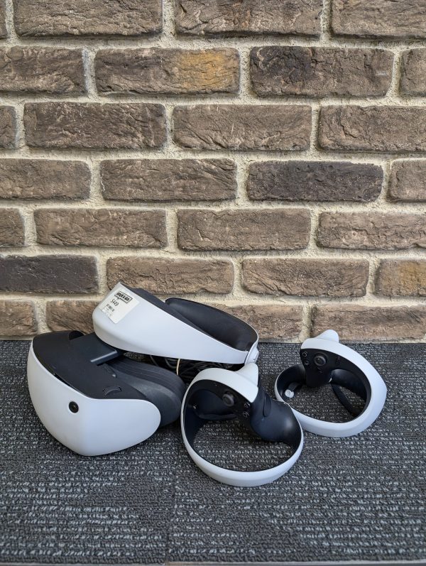 Sony PlayStation 5 VR Headset - 25829