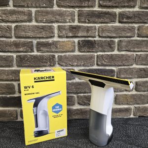 Karcher WV 6 Plus Window Vac - 26161