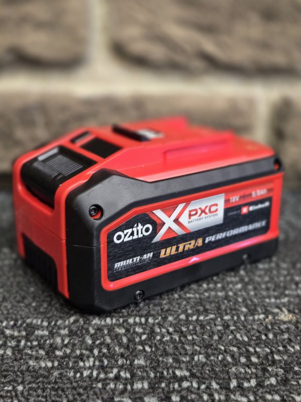 Ozito Battery - LG26163 - Image 2