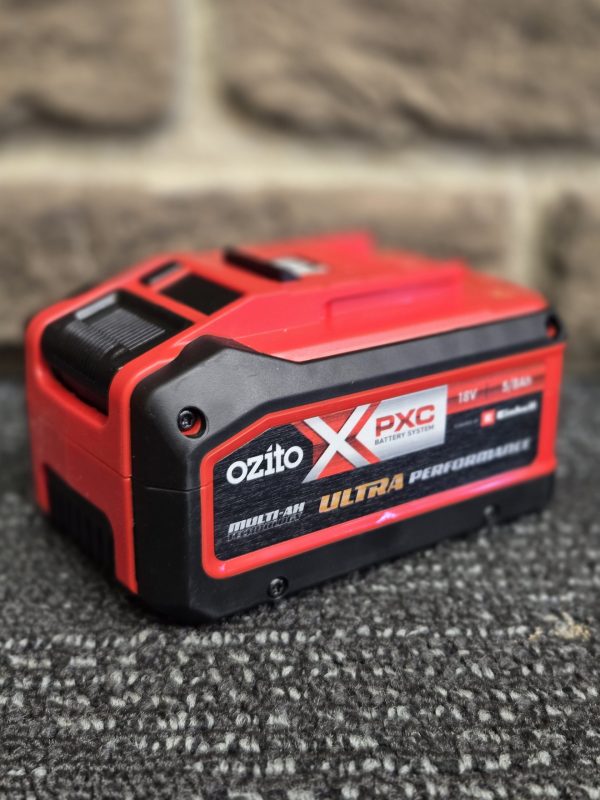 Ozito Battery - LG26163 - Image 7