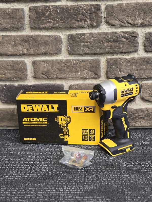 Dewalt Impact Driver - LG25671