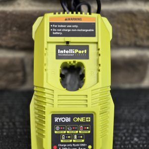 Ryobi Charger - LG26030