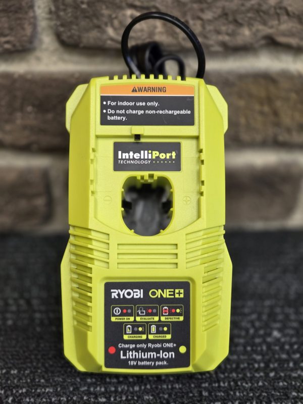 Ryobi Charger - LG26030 - Image 7
