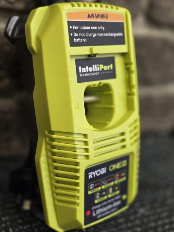 Ryobi Charger - LG26030 - Image 2