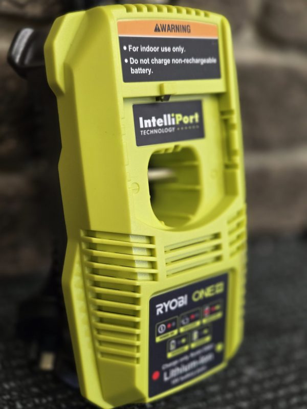 Ryobi Charger - LG26030 - Image 11