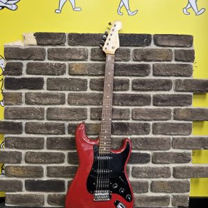 Australian Series Session Electric Guitar - 25580