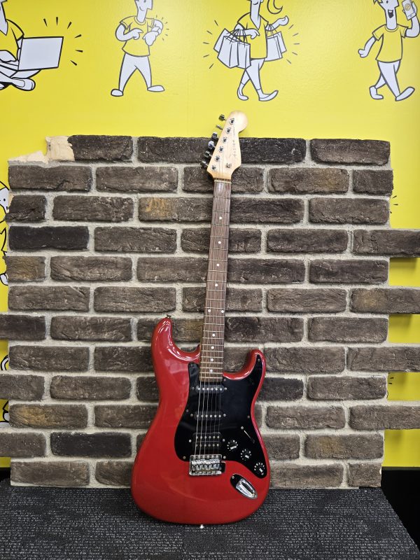 Australian Series Session Electric Guitar - 25580