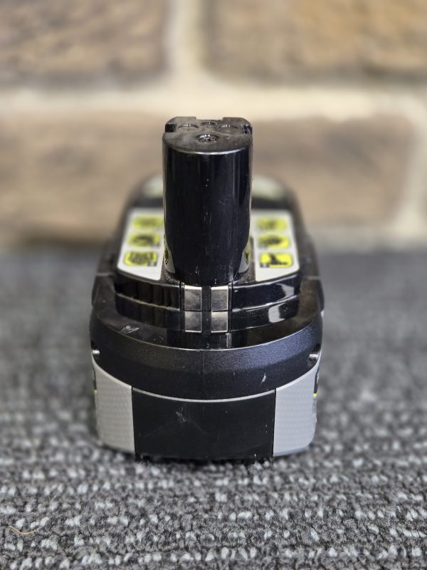 Ryobi Battery - LG25070 - Image 4