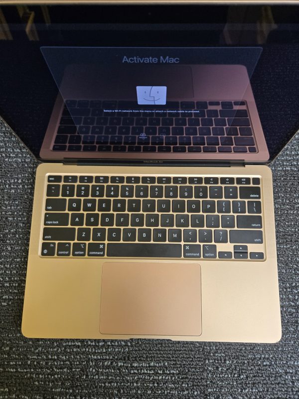 Macbook Air M1 Laptop - 25943 - Image 13