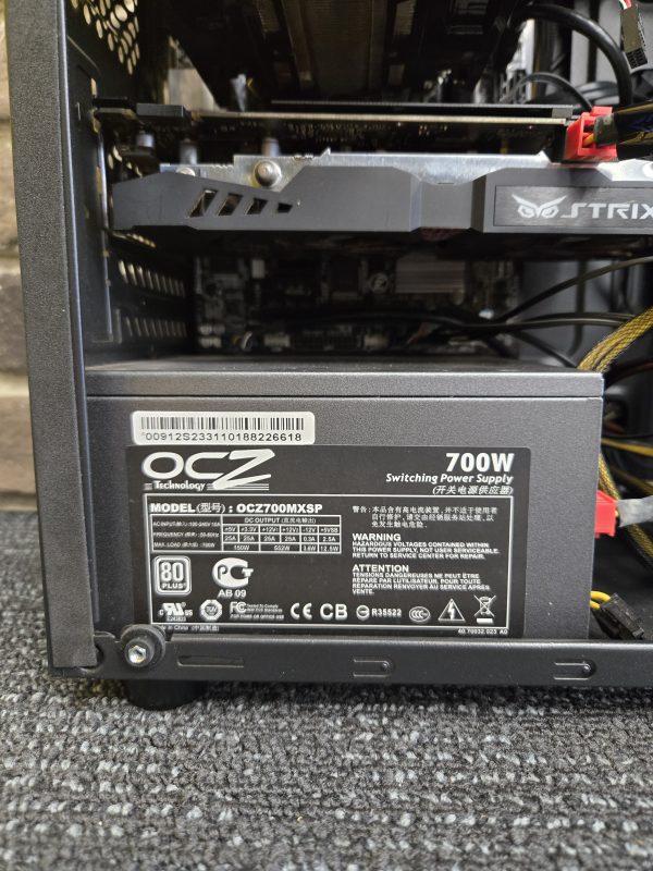 Deepcool Prebuilt Computer - 25668 - Image 2