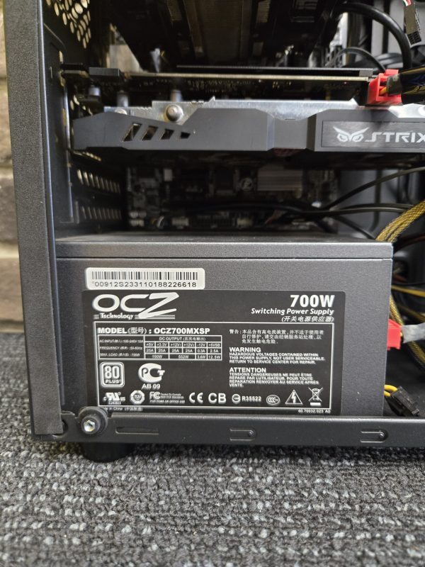 Deepcool Prebuilt Computer - 25668 - Image 11