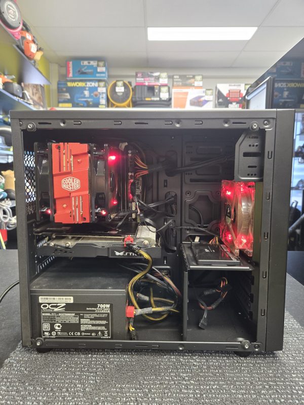 Deepcool Prebuilt Computer - 25668 - Image 18