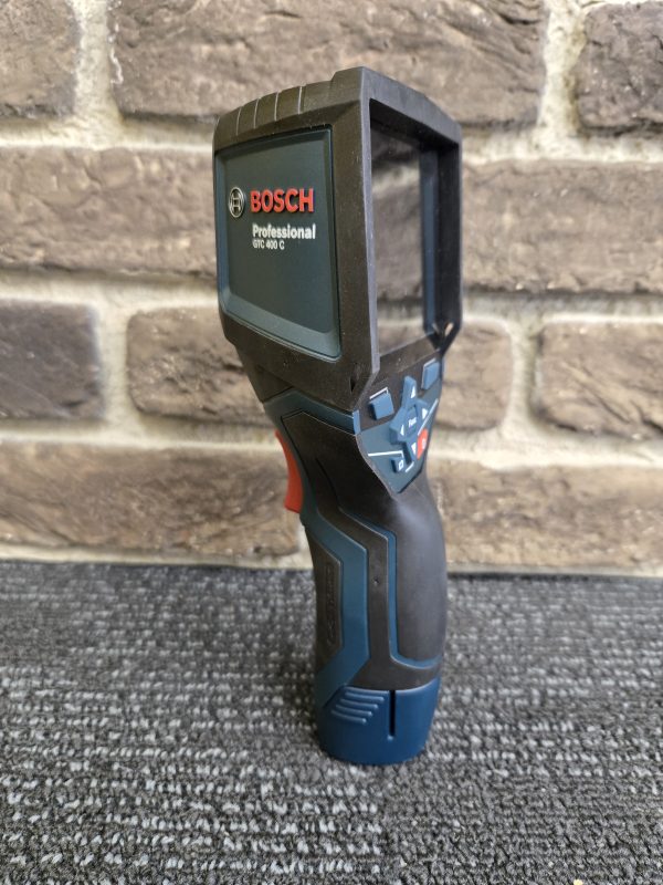 Bosch Thermal Camera - 25622 - Image 3