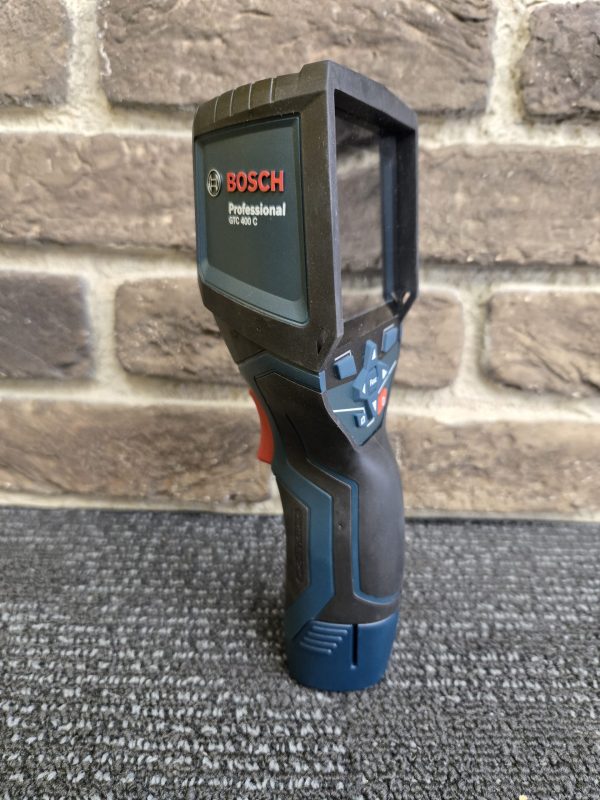 Bosch Thermal Camera - 25622 - Image 9