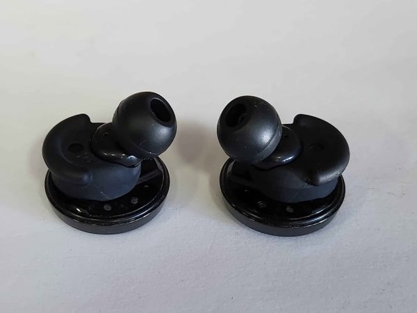 Demon Perl Pro Wireless Earbuds AH-C15PL - HL15839 - Image 9