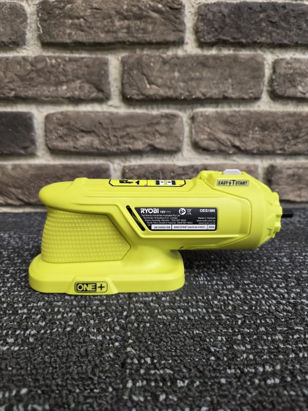 Ryobi Easy Start Electrical Wrench - L25726 - Image 2