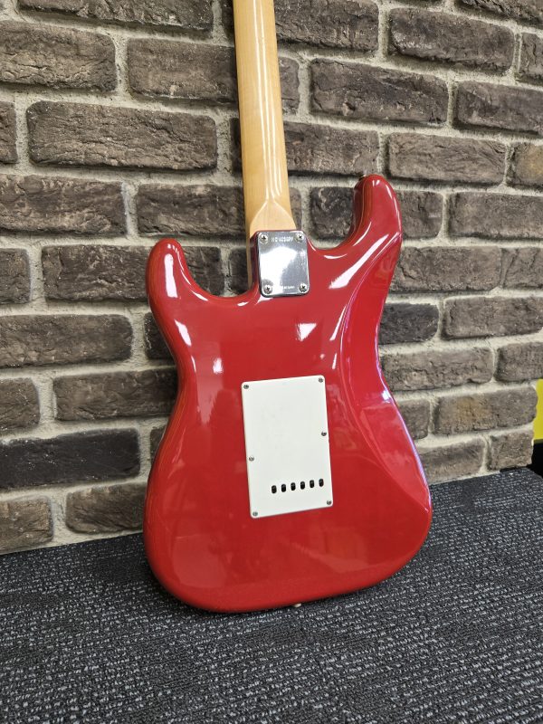 Australian Series Session Electric Guitar - 25580 - Image 5