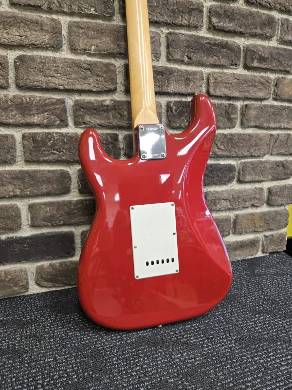 Australian Series Session Electric Guitar - 25580 - Image 12