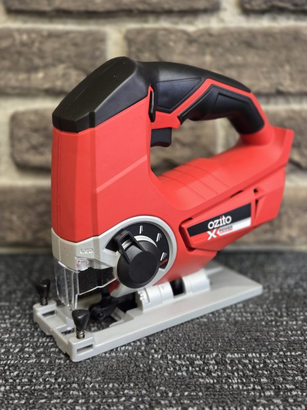 Ozito Jigsaw - LG25885 - Image 2