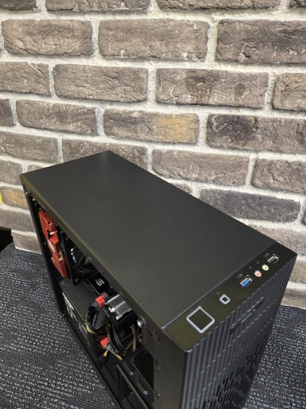 Deepcool Prebuilt Computer - 25668 - Image 6