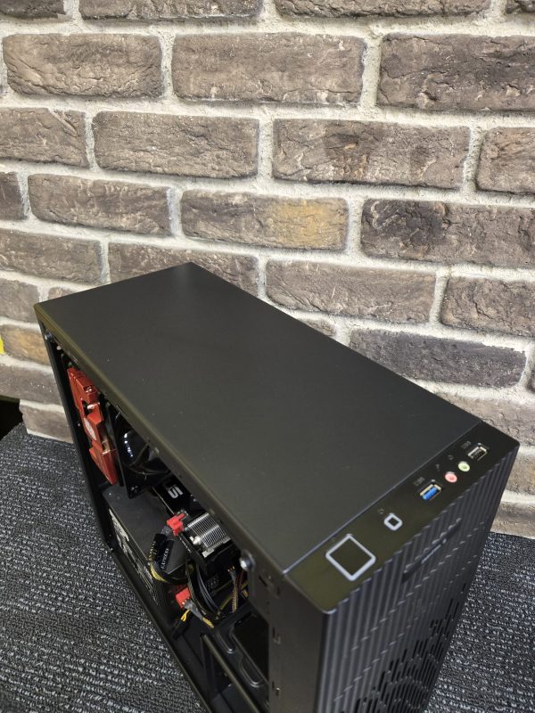 Deepcool Prebuilt Computer - 25668 - Image 15