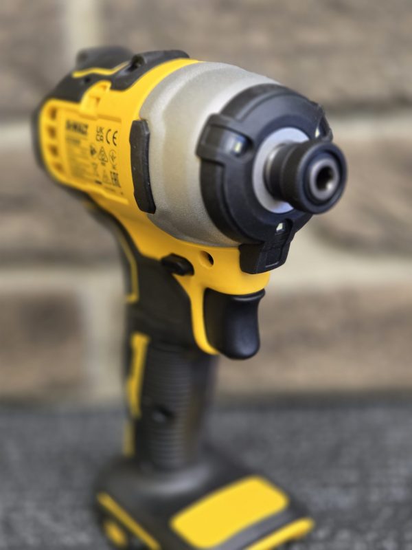 Dewalt Impact Driver - LG25671 - Image 9