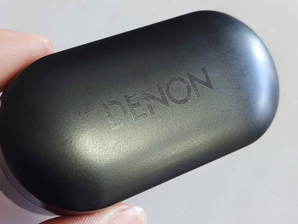 Demon Perl Pro Wireless Earbuds AH-C15PL - HL15839 - Image 12