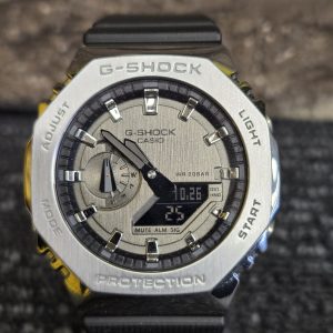 Casio G-Shock Watch - LG25666