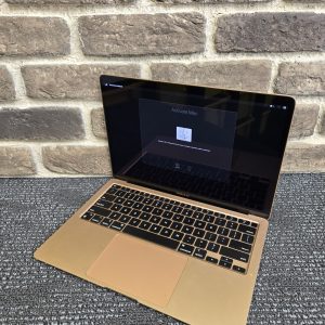 Macbook Air M1 Laptop - 25943
