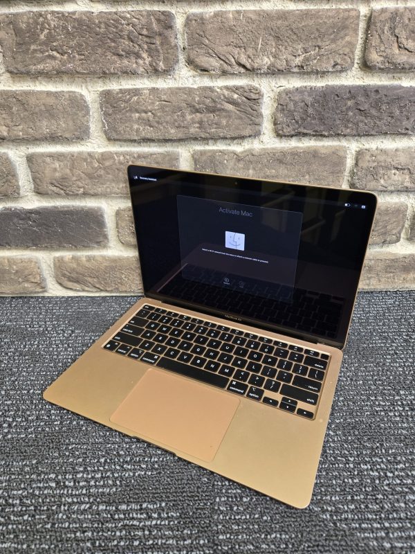 Macbook Air M1 Laptop - 25943 - Image 11