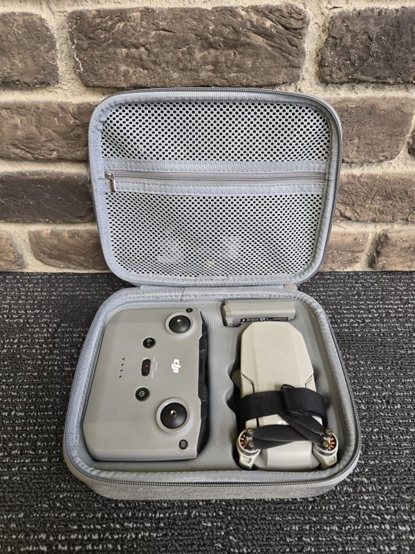 Dji Mavic Mini 2 SE - 25915 - Image 10