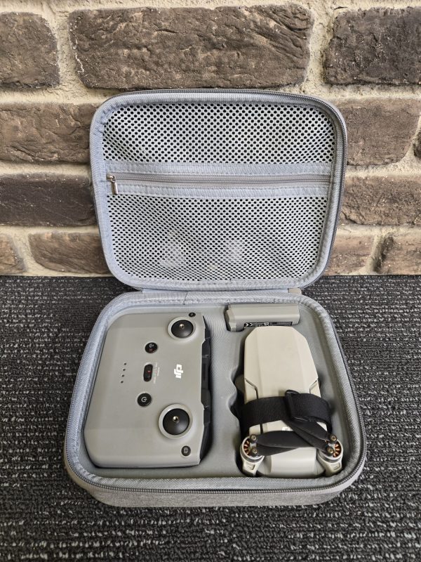 Dji Mavic Mini 2 SE - 25915 - Image 20