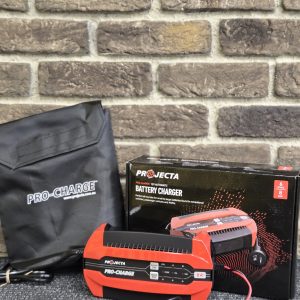 Projector Battery Charger - LG26302