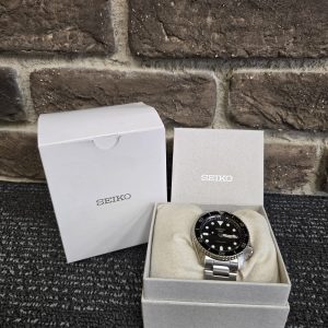 Seiko 5 Sports SRPD55K - 26168
