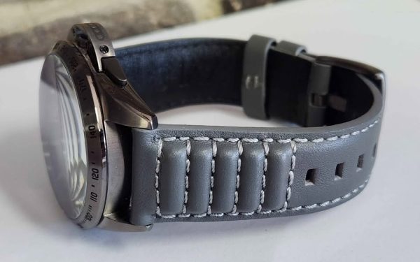 Men's 46mm Avi-8 Chronograph Watch  - HL24997 - Image 10