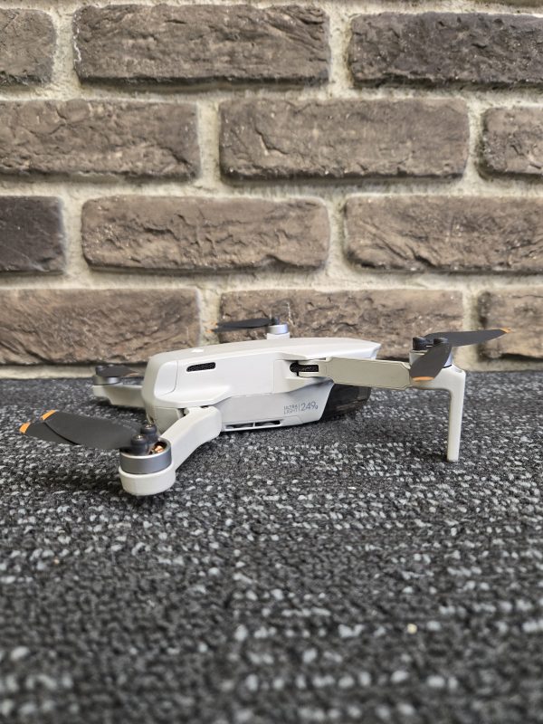 Dji Mavic Mini 2 SE - 25915 - Image 5