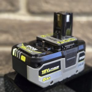 Ryobi Battery - LG26165