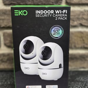 EKO Security Camera - LG26118